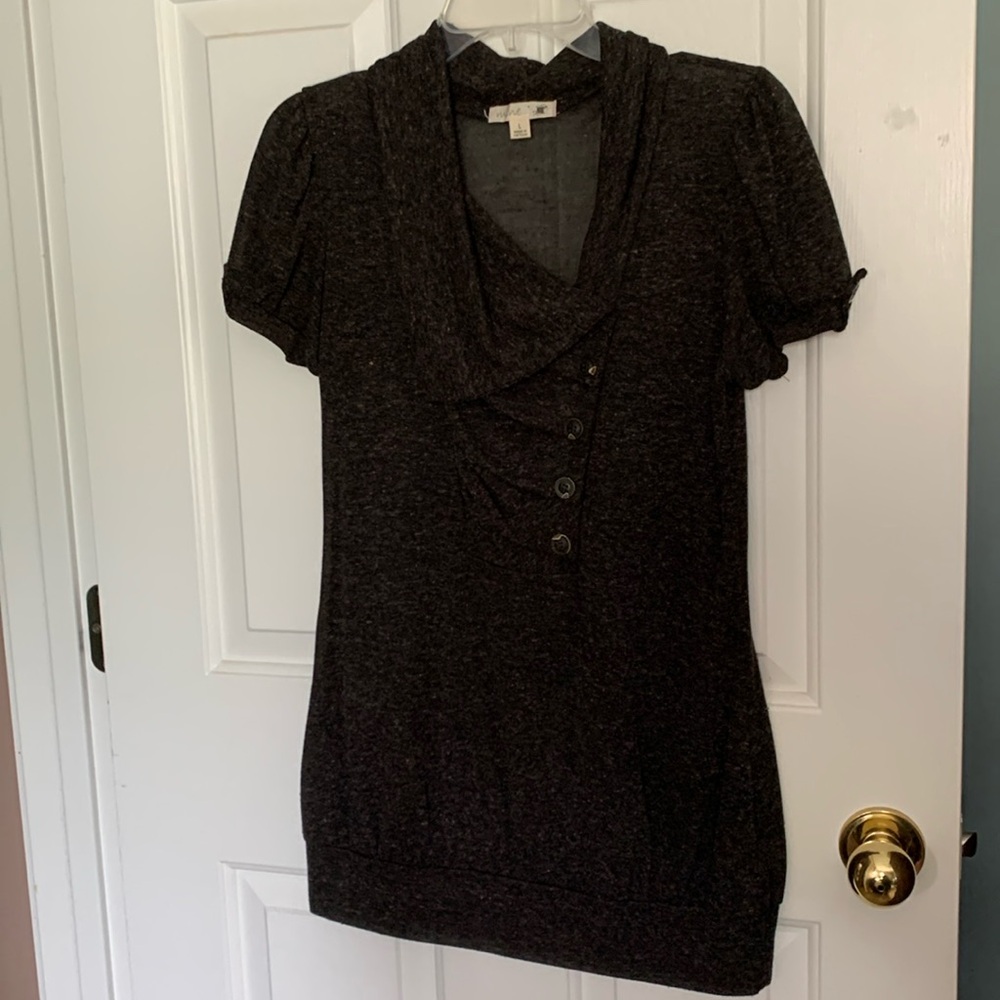 Top/Tunic